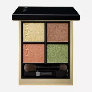 SUQQU eyeshadow palette